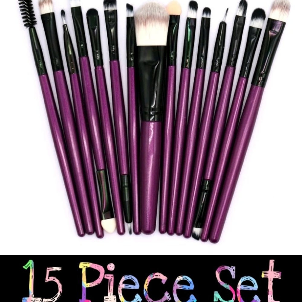 •○° Makeup Brushes •○°